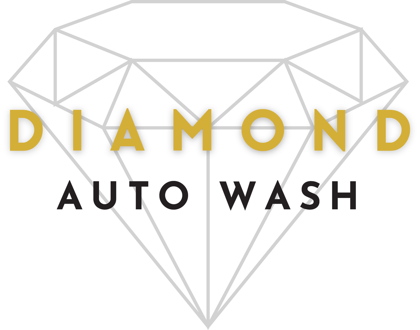 Diamond Auto Wash